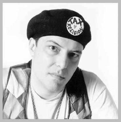 Jello Biafra photo 1