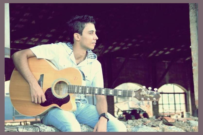 Jhobert Reis photo 1