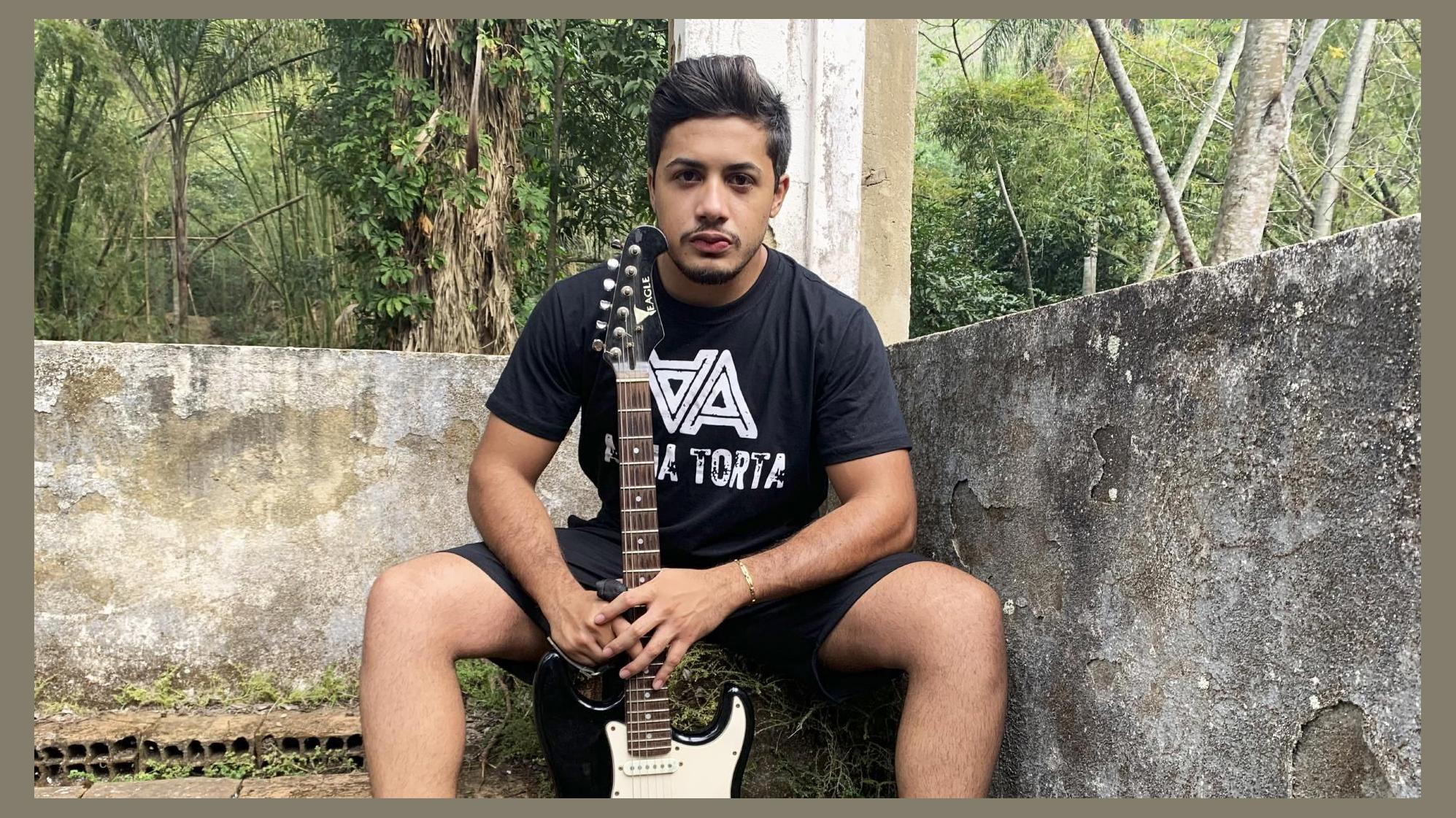 Jhonatan Walace photo 1