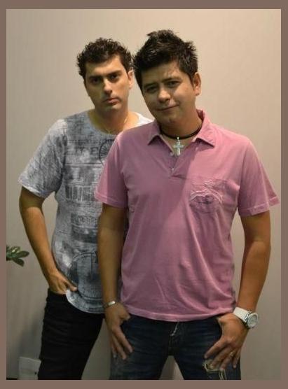 Jhoni e Rangel photo 1