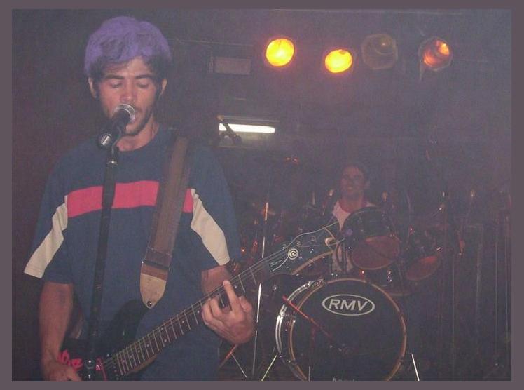 Jhonny Rotten photo 1