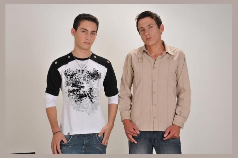 Jhony e Andrey photo 1