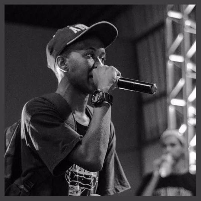 Jhony MC photo 1