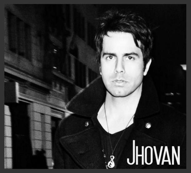 Jhovan Tomasevich photo 1
