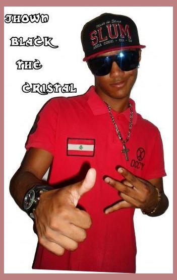 Jhown Black photo 1