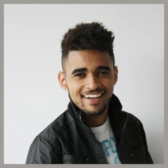 Jhow Fé photo 1