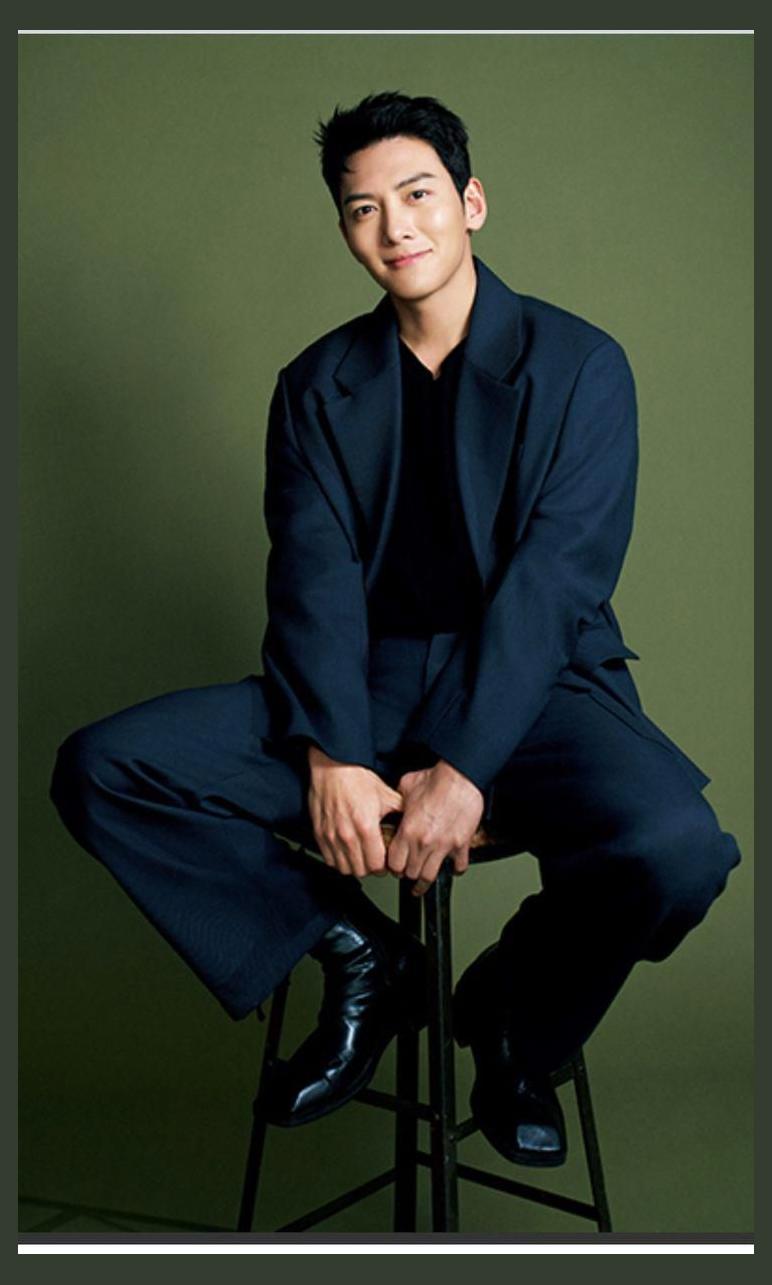 Ji Chang Wook photo 1