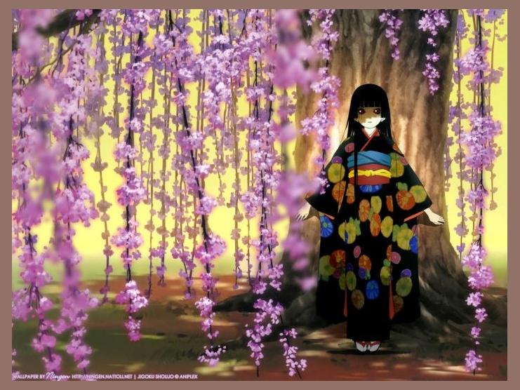 Jigoku Shoujo photo 1
