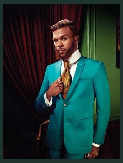 Jidenna photo 1