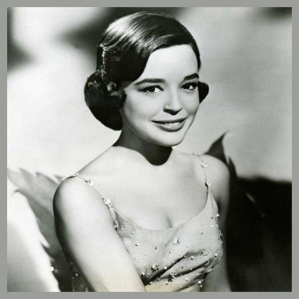 Jill Corey photo 1