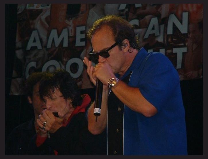 Jim Belushi & The Sacred Hearts photo 1