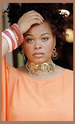 Jill Scott photo 1