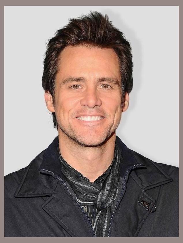 Jim Carrey photo 1