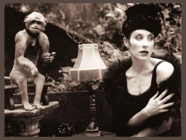 Jill Tracy photo 1