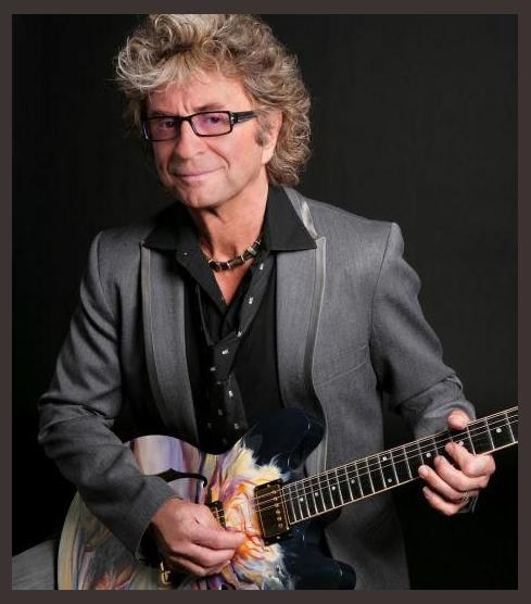 Jim Peterik photo 1
