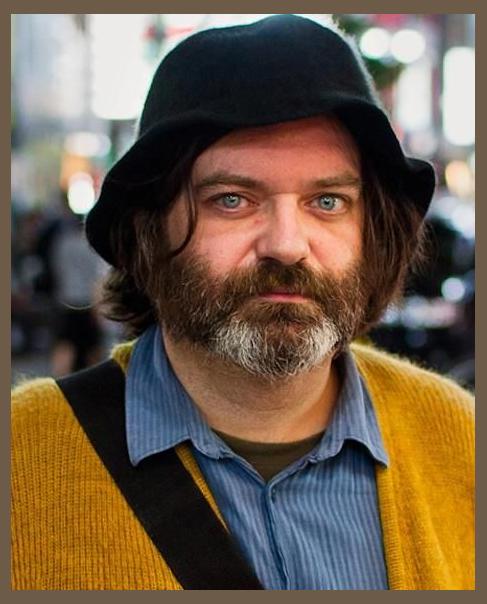 Jim O'Rourke photo 1