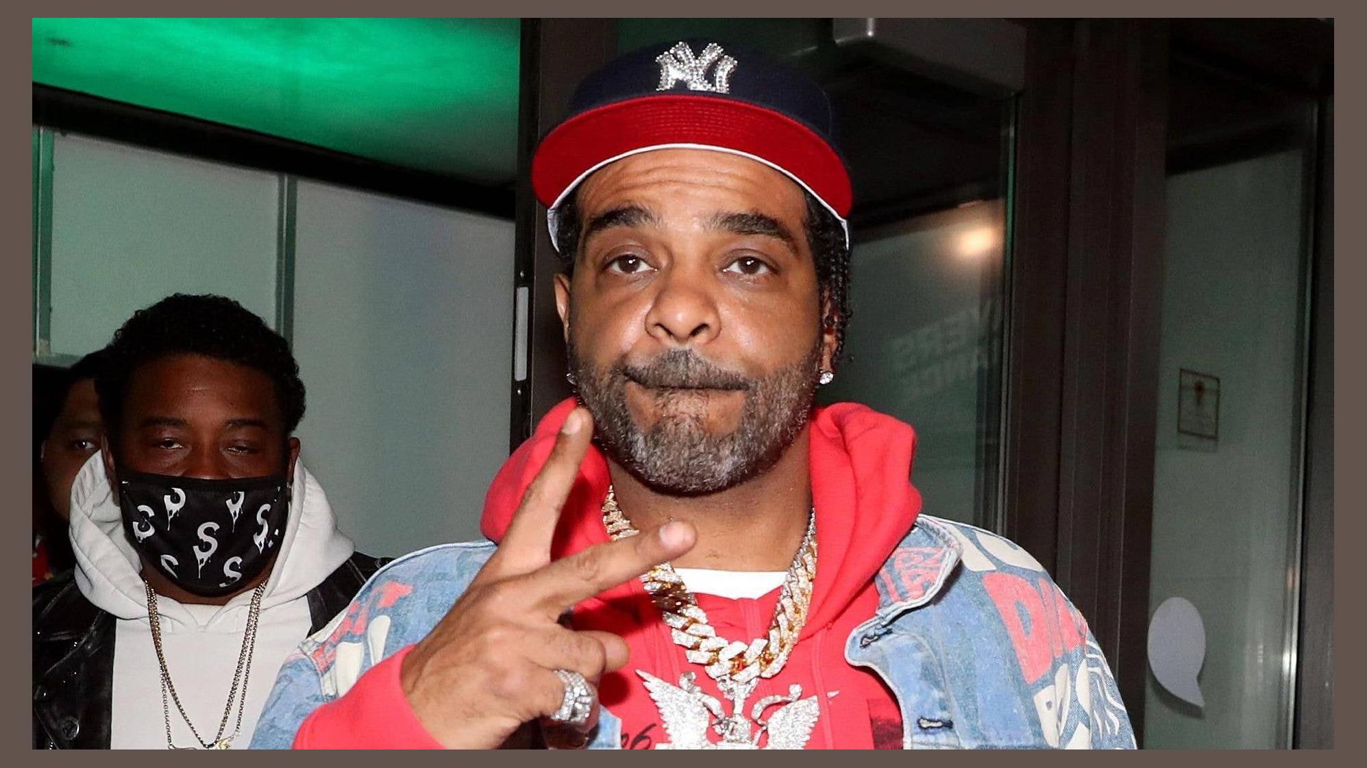Jim Jones photo 1