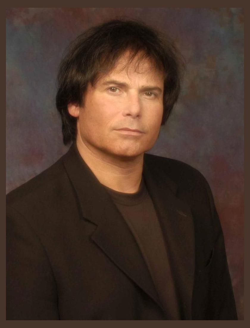 Jimi Jamison photo 1