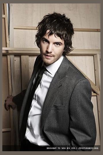 Jim Sturgess photo 1