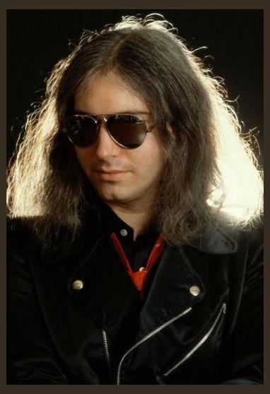 Jim Steinman photo 1