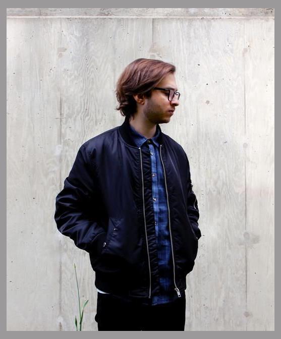 Jim Yosef photo 1