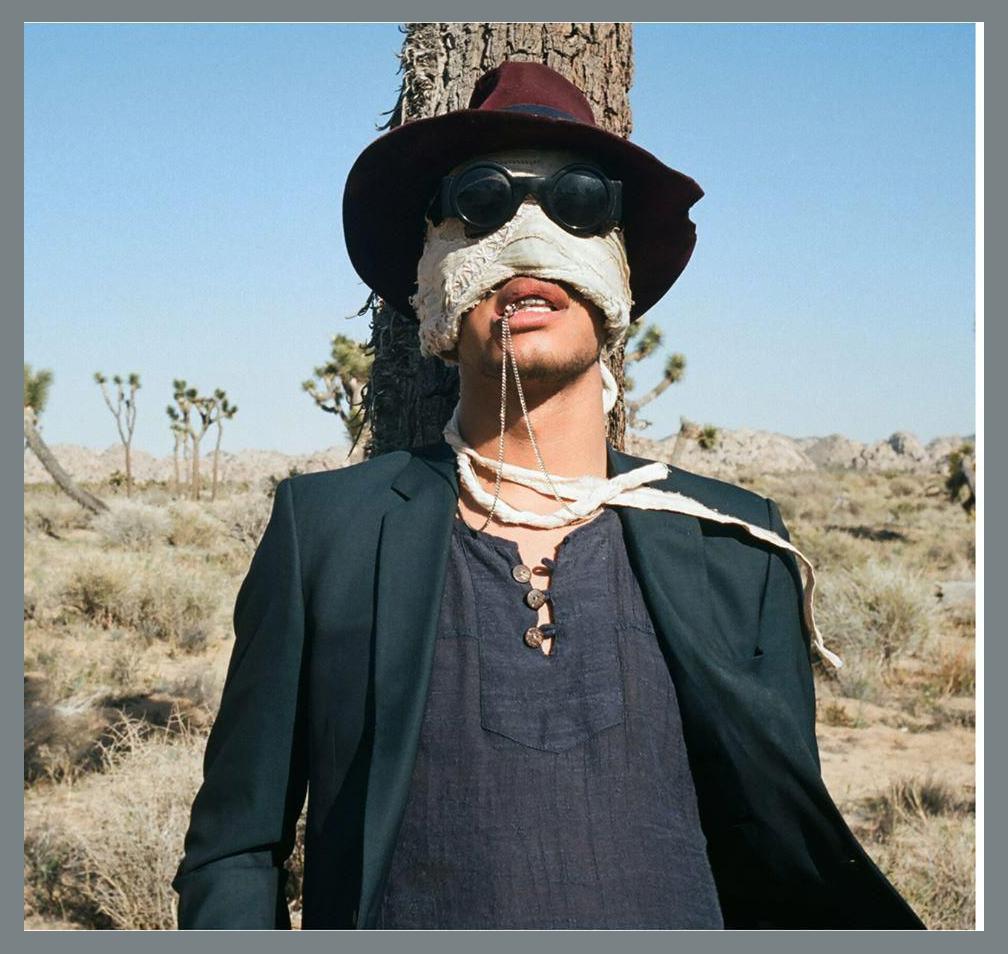 Jimi Charles Moody photo 1