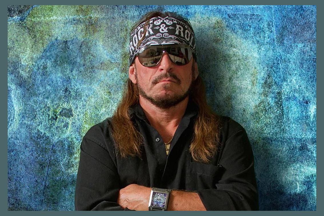 Jimmie Van Zant photo 1