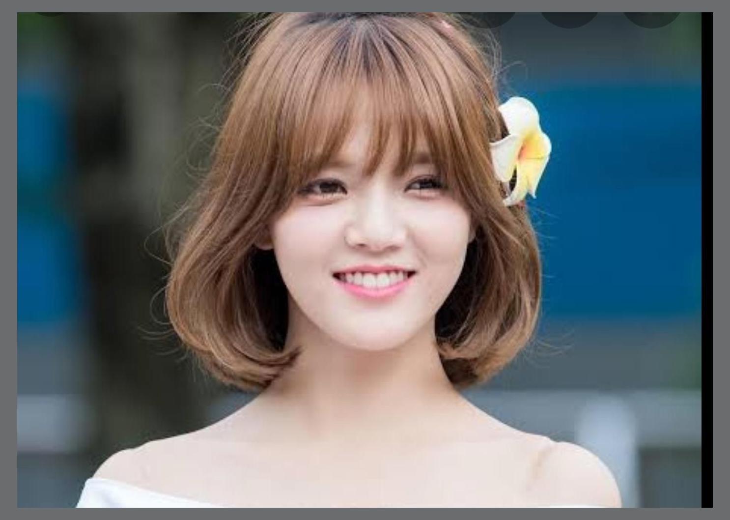 Jimin (AOA) photo 1