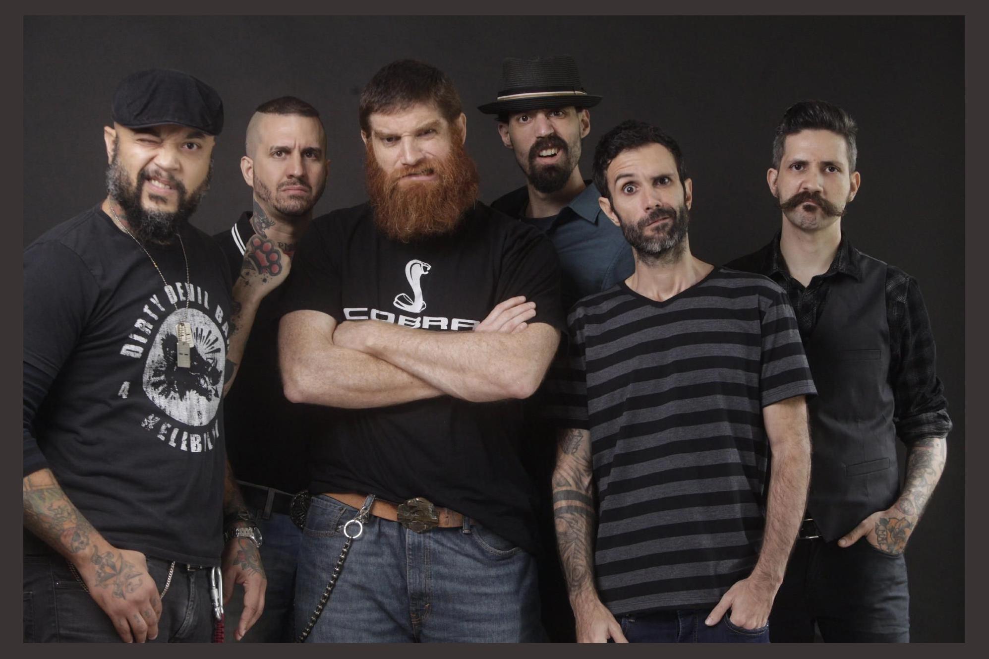 Jimmy & Rats photo 1
