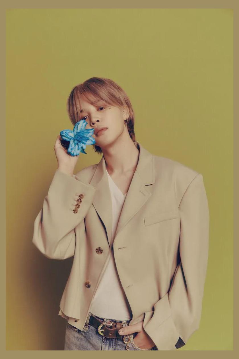Jimin (BTS) photo 1