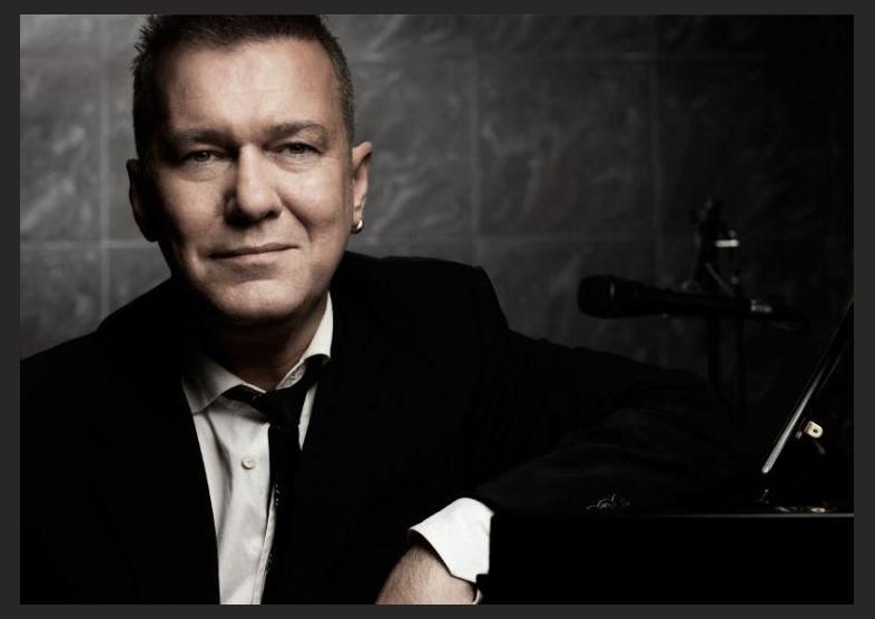 Jimmy Barnes photo 1