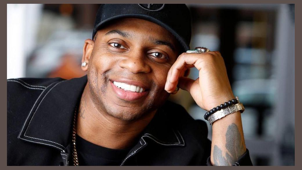 Jimmie Allen photo 1
