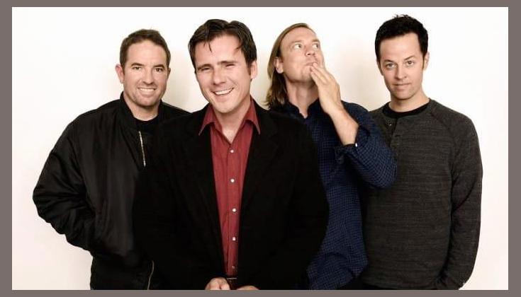 Jimmy Eat World photo 1