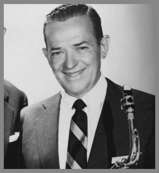 Jimmy Dorsey photo 1