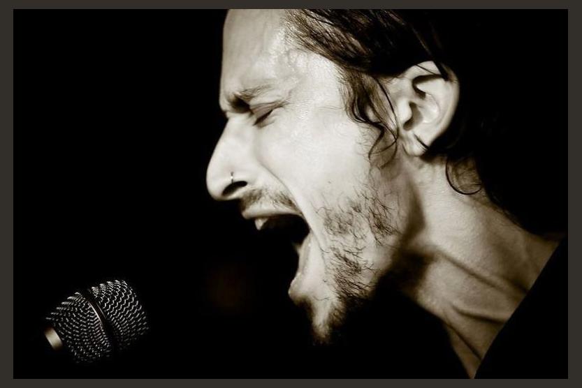 Jimmy Gnecco photo 1