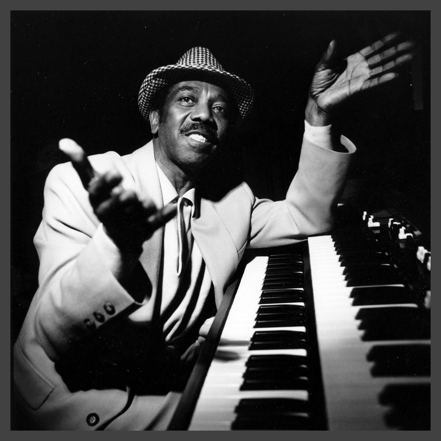 Jimmy Smith photo 1