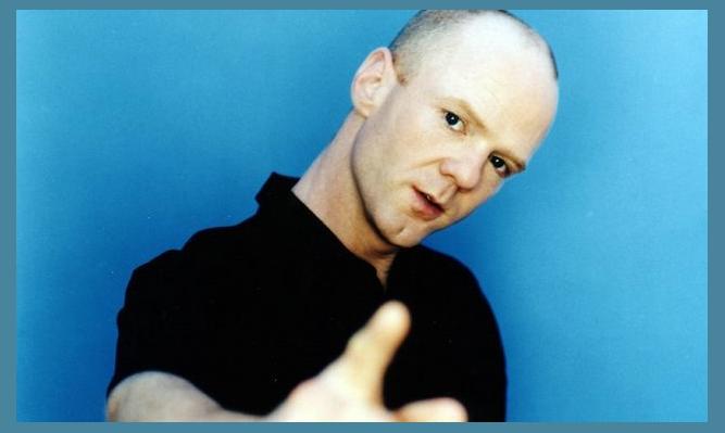 Jimmy Somerville photo 1