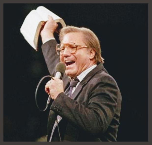 Jimmy Swaggart photo 1