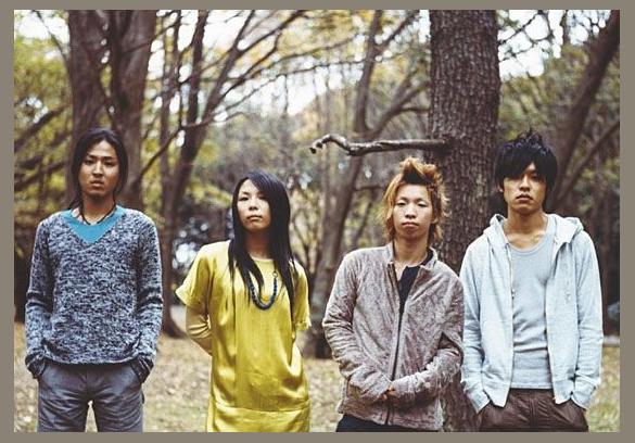 Jinn (ジン) photo 1