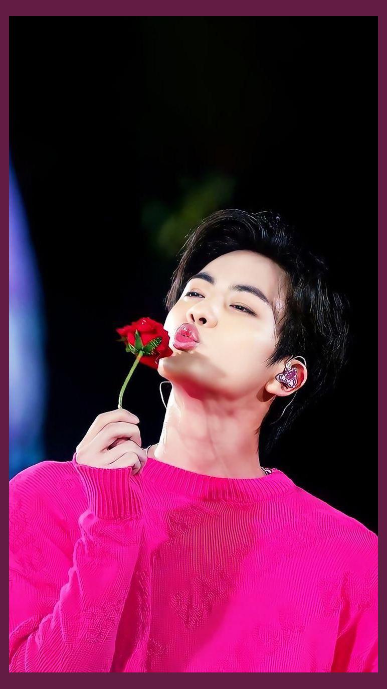 Jin (BTS) photo 1
