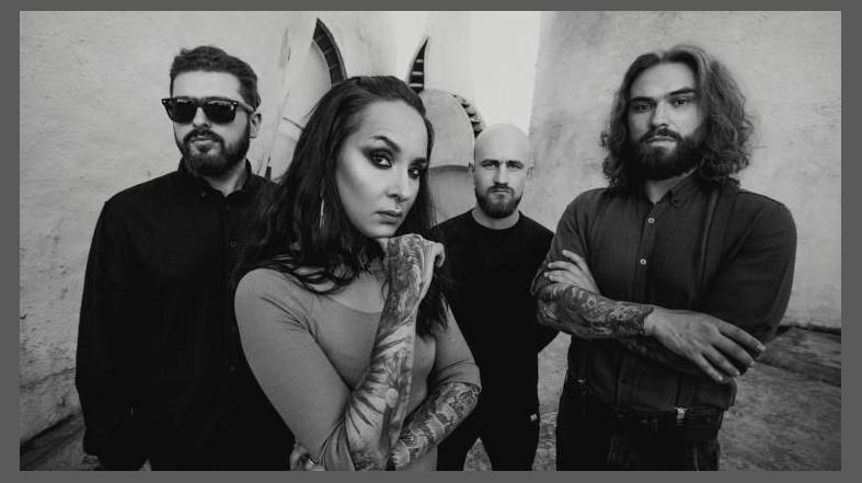 Jinjer photo 1