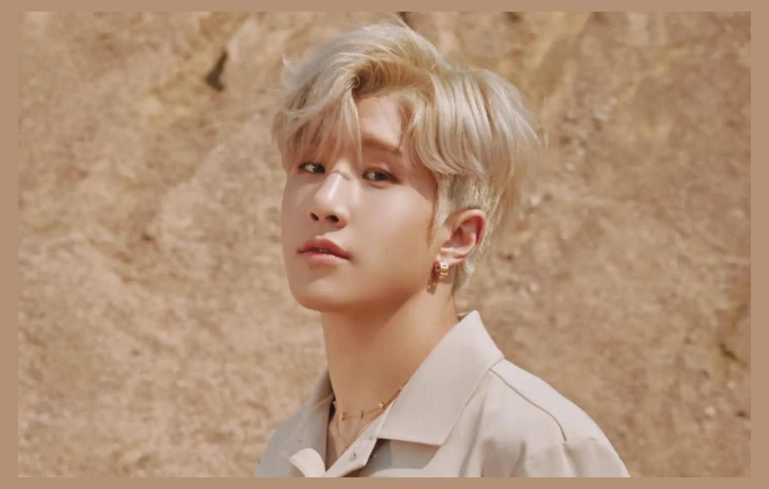 Jinjin (ASTRO) photo 1