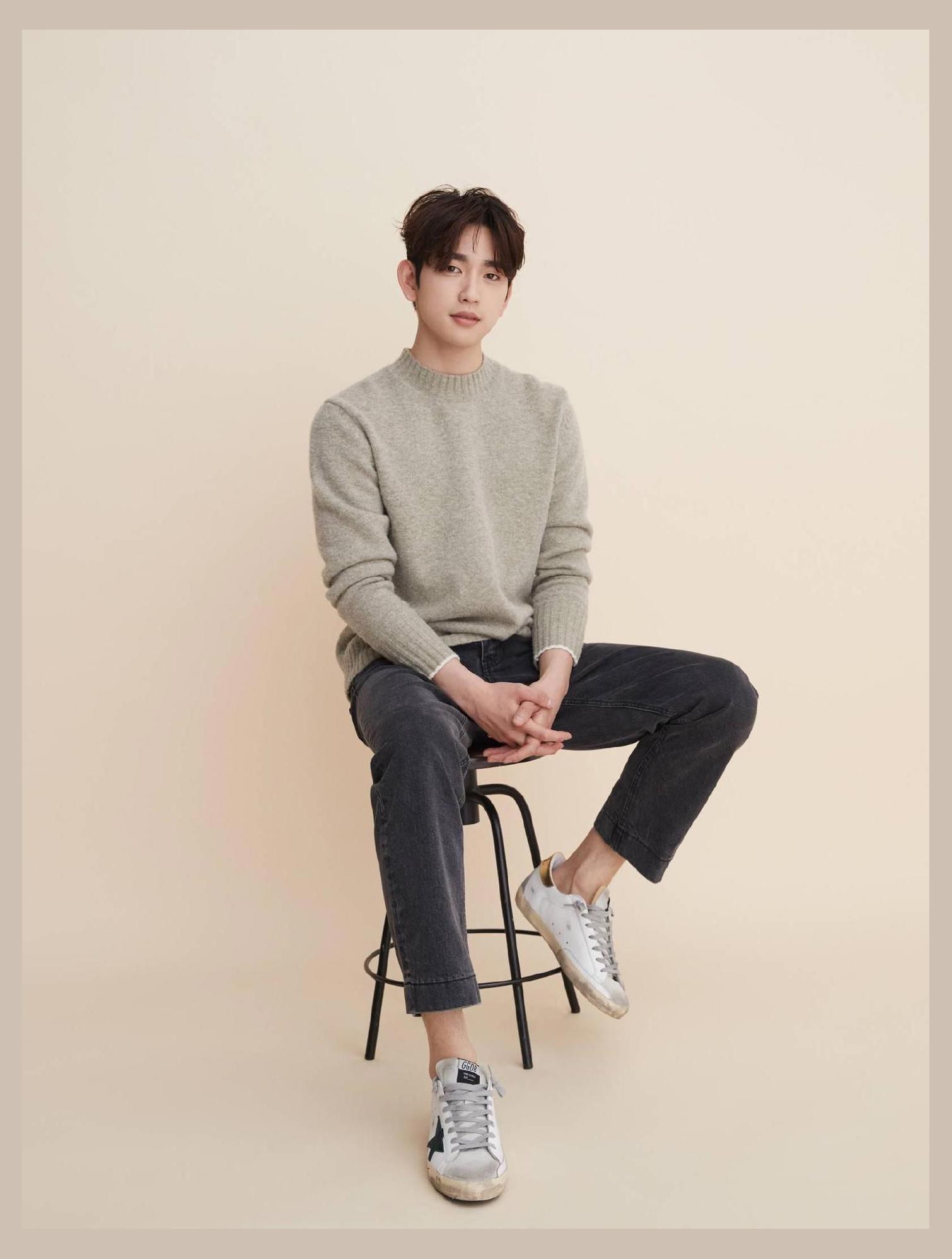 JinYoung (GOT7) photo 1