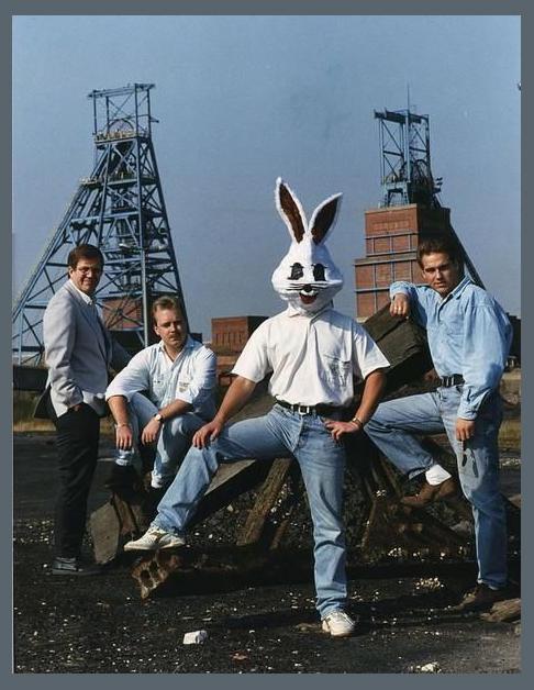 Jive Bunny & Mastemixes photo 1