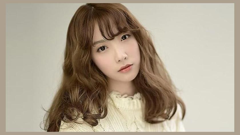 Jisook photo 1