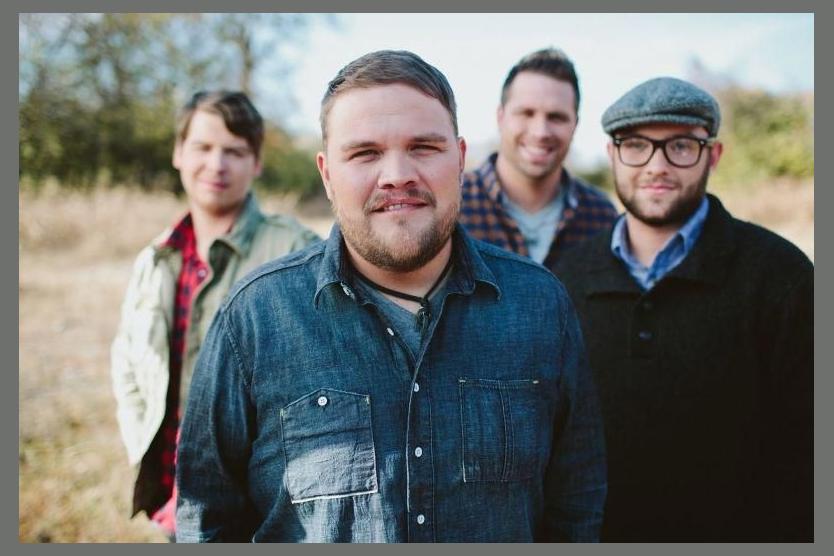 JJ Weeks Band photo 1