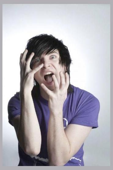 JJ Demon photo 1