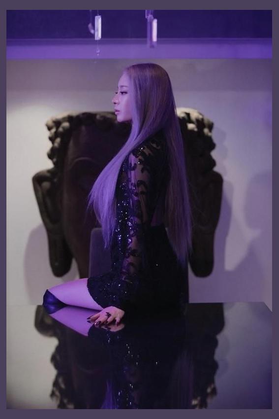 Jiyeon photo 1