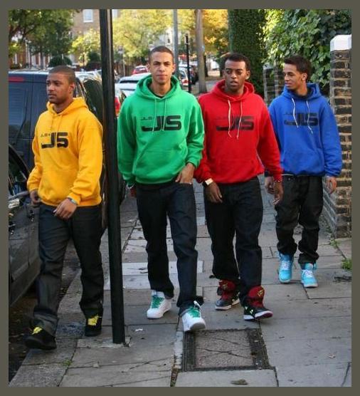 JLS photo 1