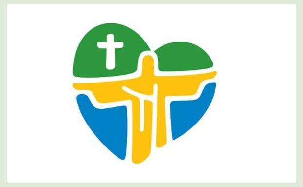 JMJ RIO 2013 photo 1